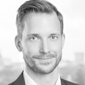 Headshot of Director of Pricing Products at CGF, Per ALmberg