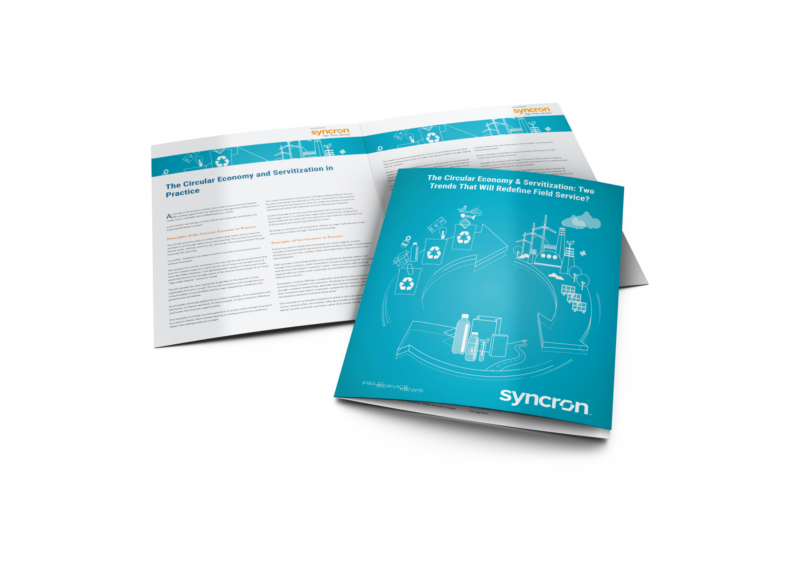 CGF Circular Economy white paper