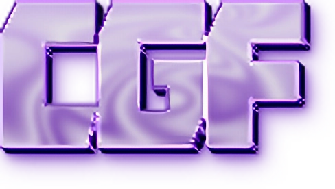 CGF logo